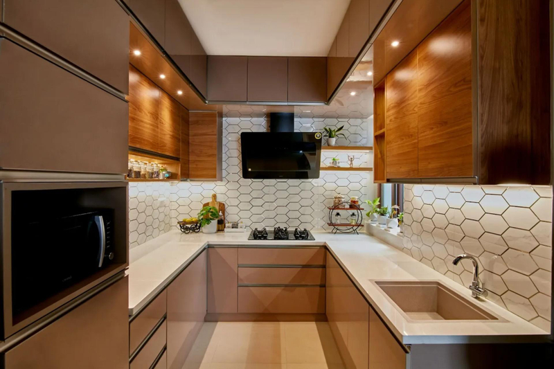 Planning a Luxury Kitchen? Don’t Miss These 10 Design Rules