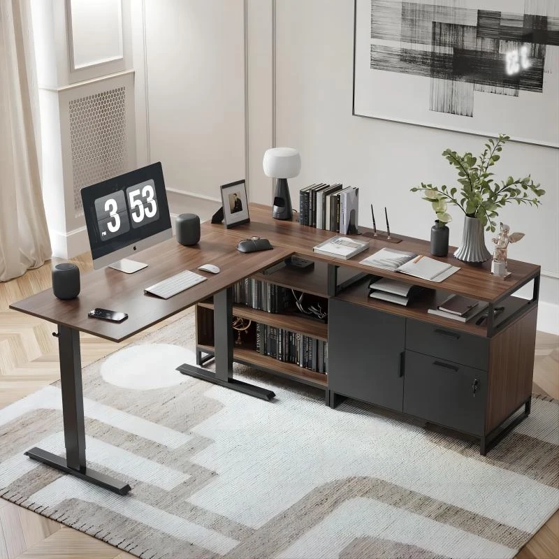 The best standing desk of 2024 
