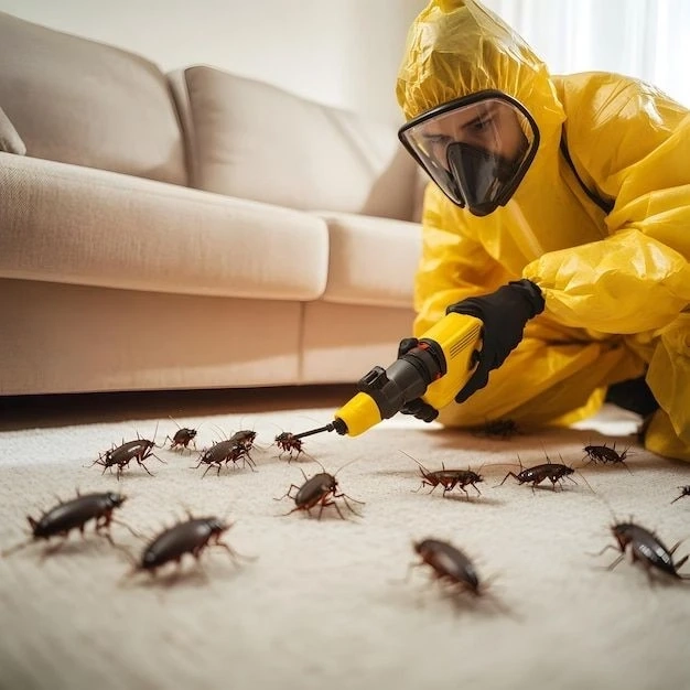 Effective Ants Control Hamilton for a Pest Free Home