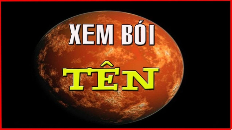 Bói tên hợp nhau - Làm thế nào để xem liệu hai bạn có thể tiến xa hay không?