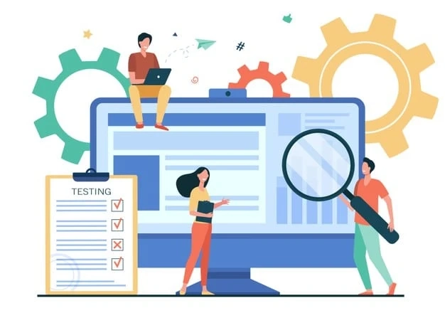 5 Reasons to Choose the Best Software Testing Company TESTRIQ