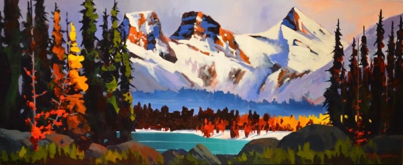 Toronto's Artistic Treasures Await