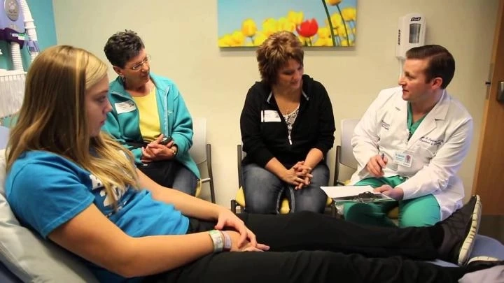 Treatment options for Pediatric Femur Fractures