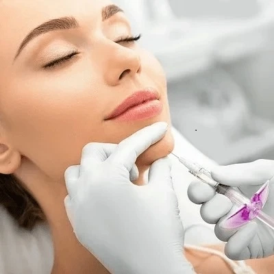  Does jaw filler slim your face?