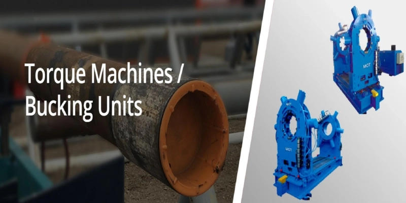Buy or Get Oilfield Equipment Rental Services from a Reliable Shop