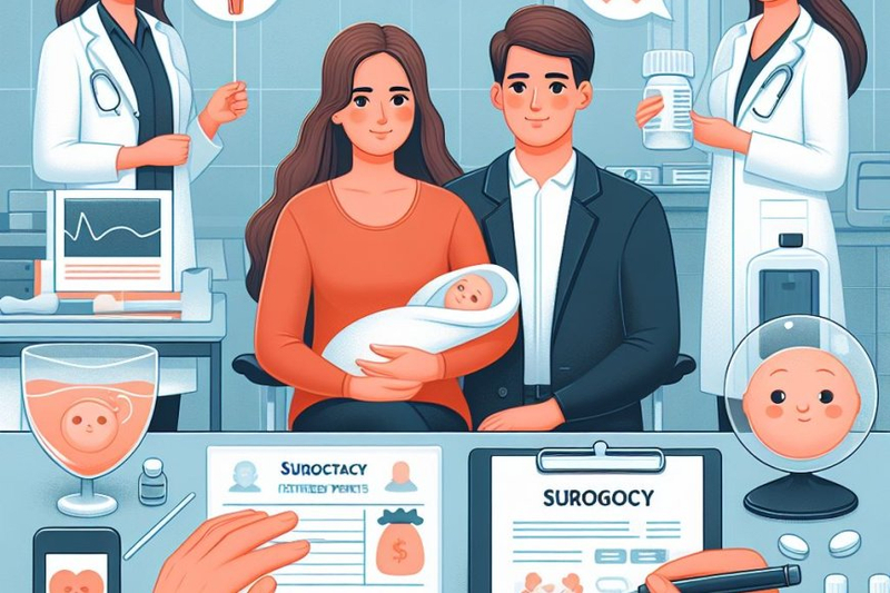 Navigating the Journey: Understanding IVF Costs in Pune and Exploring the Best IVF Centers
