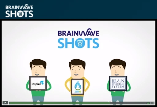 Brainwave Shots Review - Transform Your Life By Meditation!!