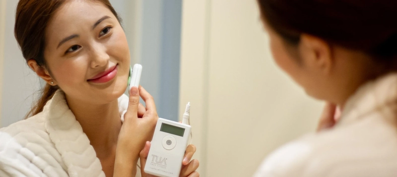 Dealing with Fine Lines, Dull Skin, or Sagging? The Right Skincare Device Could Be Your Fix