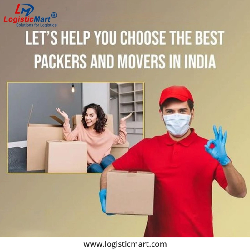 Precautions You Need to Take When Booking Packers and Movers in India