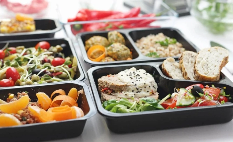 Premium Corporate Lunch Boxes in Bangalore