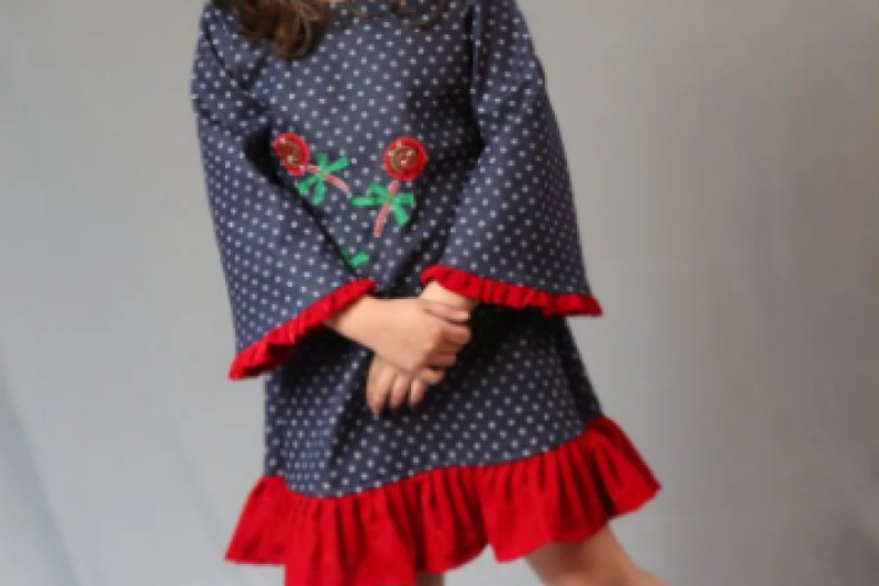 Adorabl? and Stylish: Baby Girl D?sign?r Dr?ss?s for Ev?ry Occasion