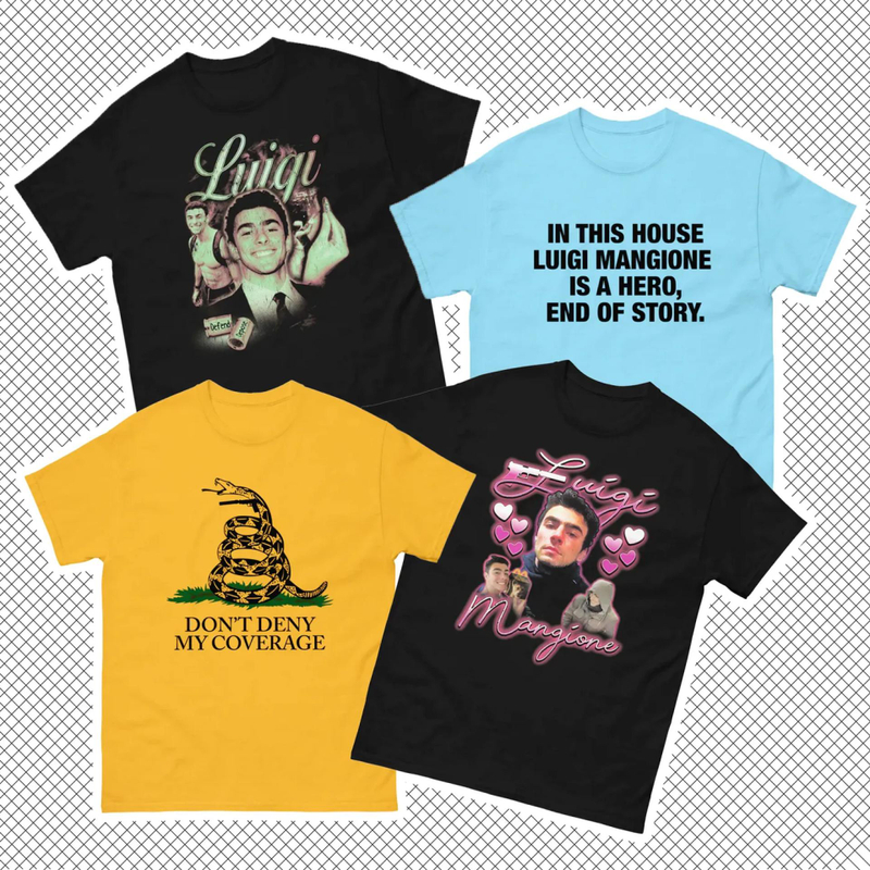 Lost Lands Merch 2025