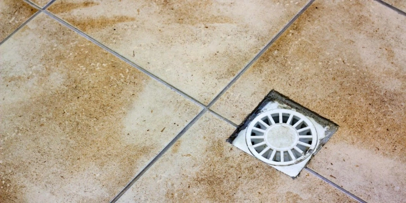 Why Store-Bought Tile Cleaners Often Make Things Worse