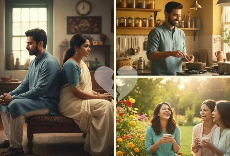 How to Get Over a Breakup: Personal Guide to Moving On after a Breakup