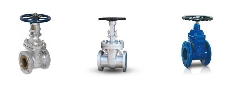 Uses of Gate Valves, and the Best Valve Supplier