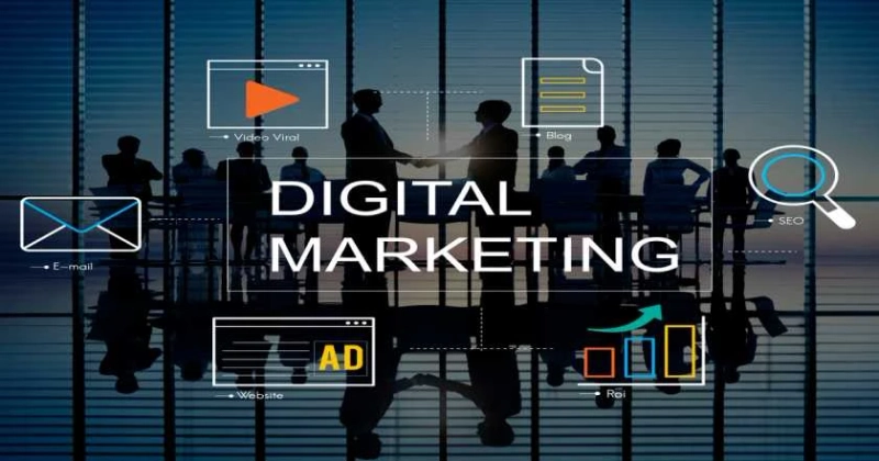 Exploring the Scope of Digital Marketing Courses in Pakistan