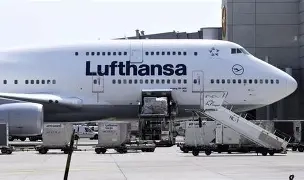 Lufthansa Ticket Name Change Made Easy Complete Correction Guide
