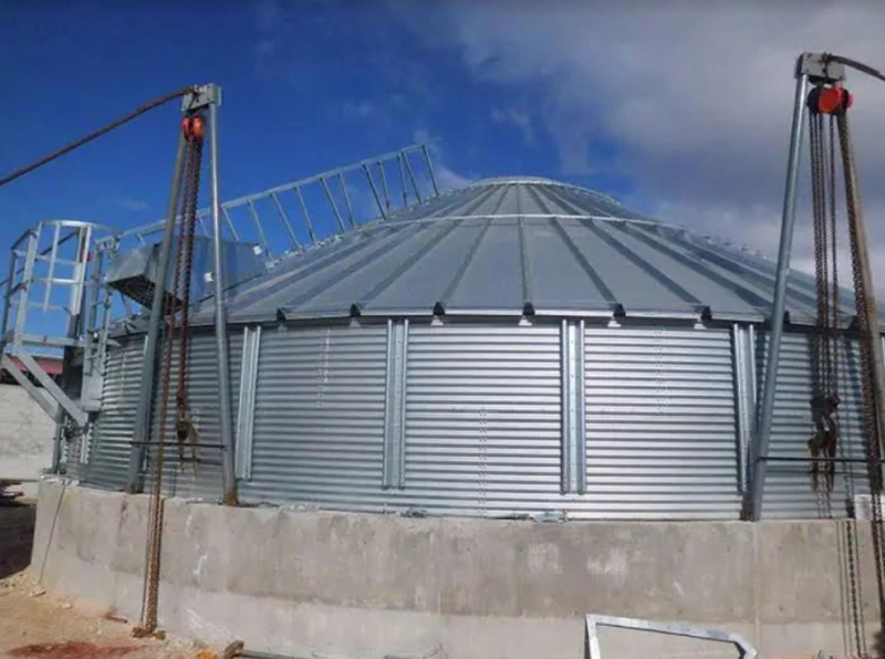 Turn Rain into Resources: The Green Benefits of Rainwater Storage Tanks