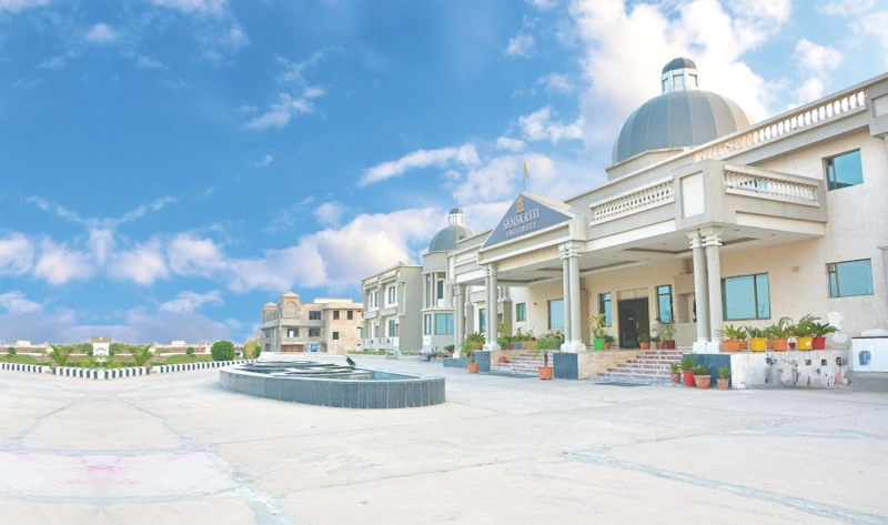 Best B.Tech CSE College in India: A Complete Guide for Aspiring Computer Engineers