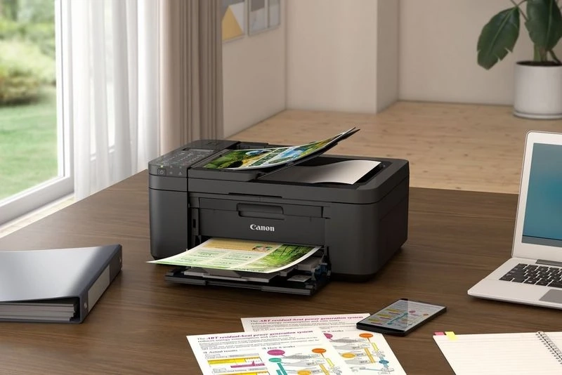 How to Fix Canon Printer Error Codes? [Causes and Solution]