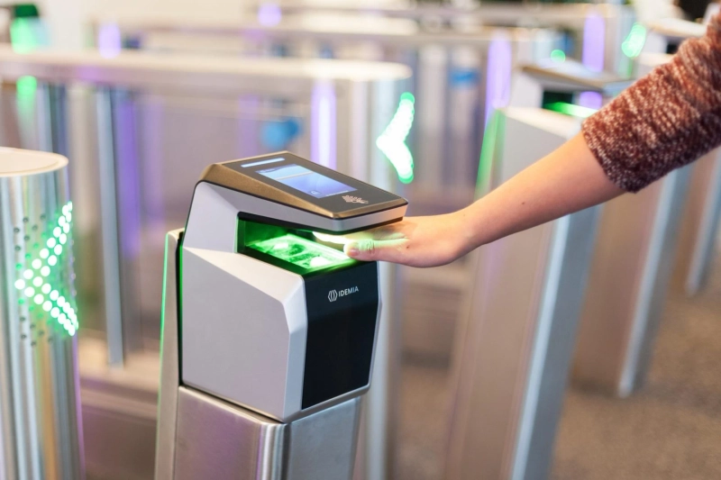 Contactless Biometrics Technology Market Share, Revenue and Growth Analysis Report Till 2028 | Value Market Research