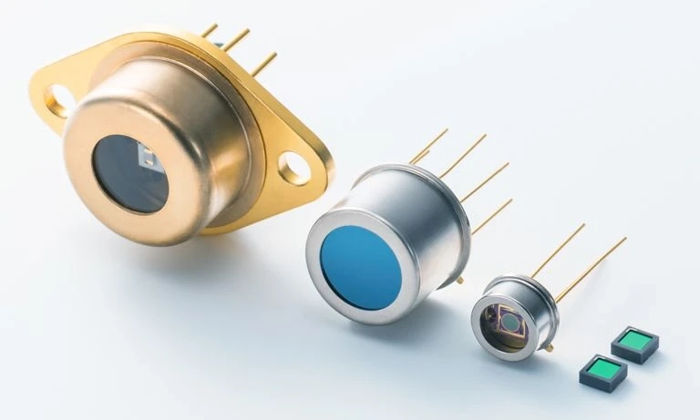 Mid-IR Sensors Market Is Estimated To Witness High Growth Owing To Increasing Demand for Non-Invasive Medical Diagnostics