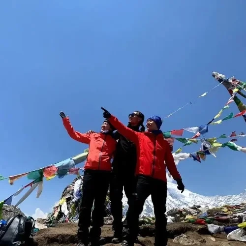 Rise Above the Clouds: The Ultimate Yala Peak Expedition Awaits