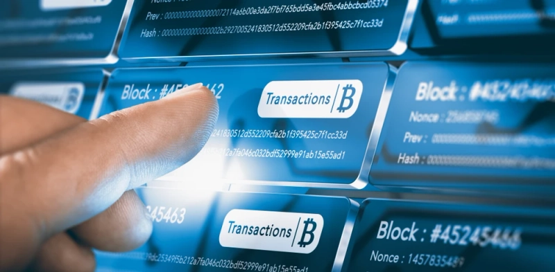 How to Safely and Securely Conduct Crypto Transactions in Shawnee