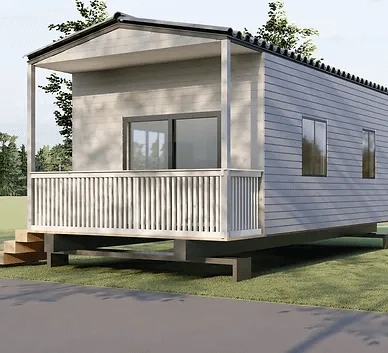 Exploring Tiny Home Living in Queensland: A Comprehensive Guide
