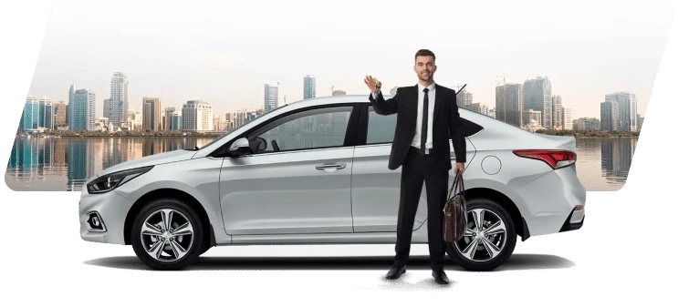 Benefits of renting a car in Dubai