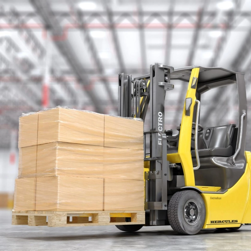 Pourquoi Les Services D'expédition De Conteneurs Sont-Ils Bénéfiques Pour La Logistique ?  
