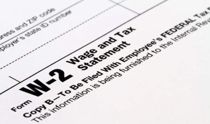 Using a W-2 form finder online offers several benefits