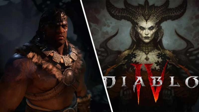 What's the Suppressor Affix in Diablo 4?