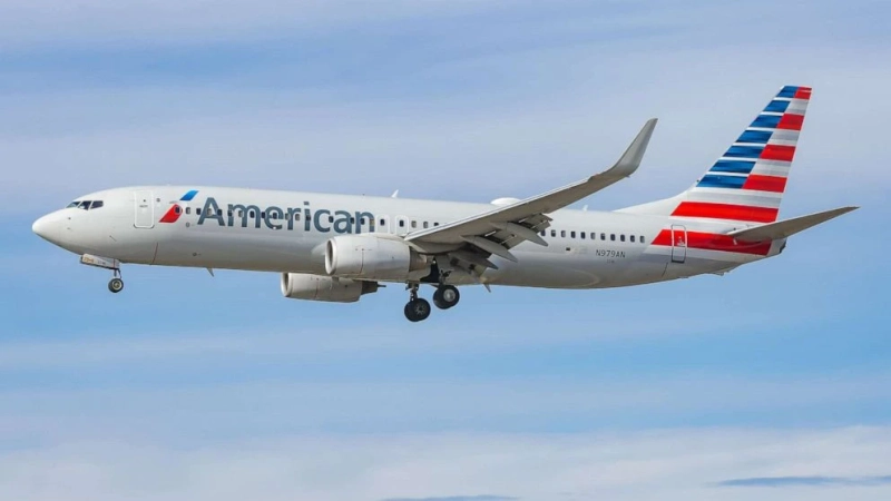 What terminal are american airlines at sky harbor?
