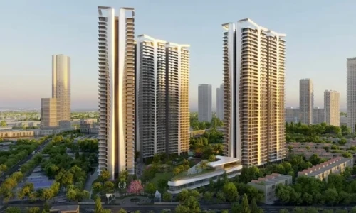 Smartworld Edition Launch Offers – Best Opportunity for Luxury Homebuyers