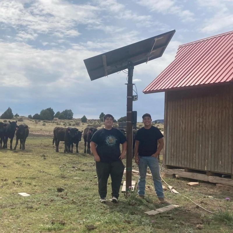Harnessing the Power of the Well Pump: Solar Well Pumps Online