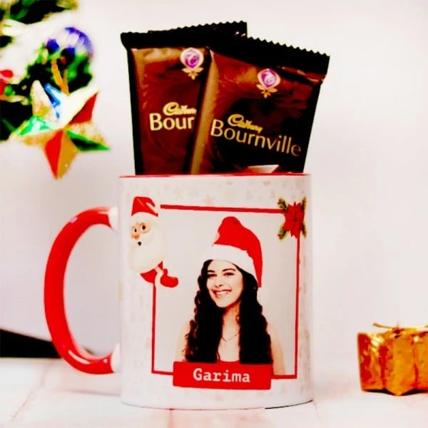 Thrilling Christmas Gifts for Girlfriend Delivery In 3 Hours Only