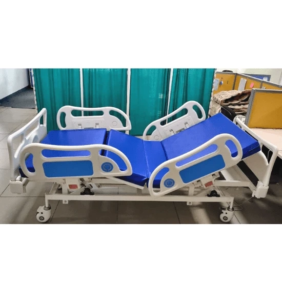 Hospital Bed for Hip Surgery: Ensuring Comfort and Support for a Speedy Recovery