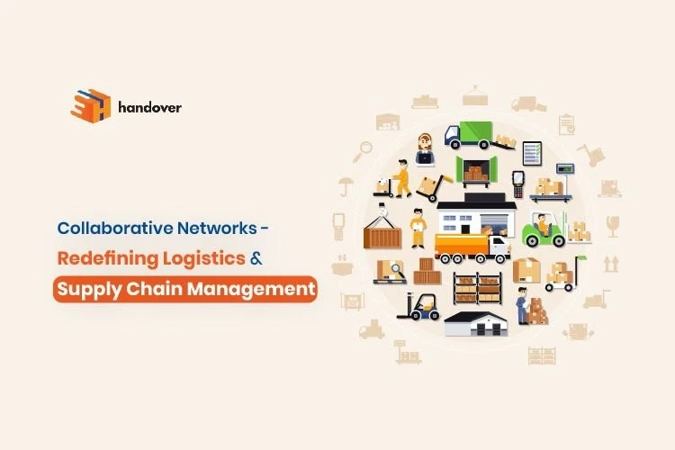 Collaborative Networks - Redefining Logistics and Supply Chain Management