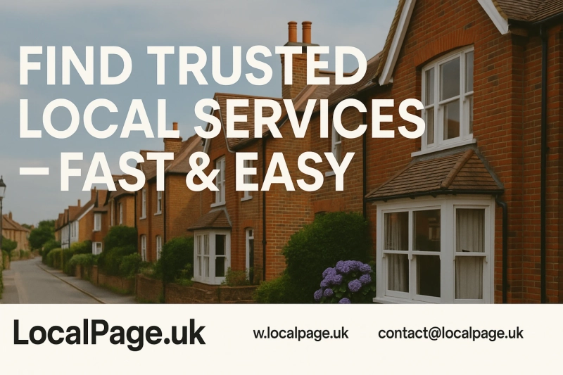 Structured Approach for UK SMEs | Rank in Local Search & Maps