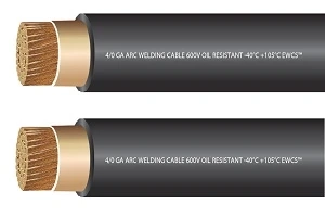 Thin Wires, Big Problems: Understanding Welding Cable Gauges for Optimal Performance