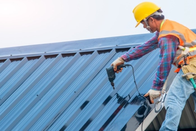 Increase Your Home's Appearance with Slate Roofing companies in Barrow in Furness
