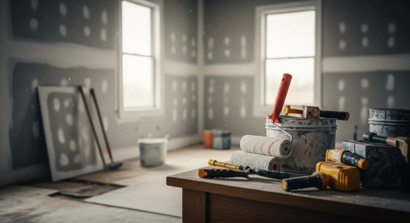 Exterior Home Repair Oklahoma City: Trusted & Durable Solutions