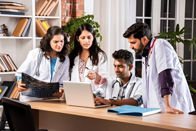 Complete PG Medical Counselling Guide for First-Time Candidates