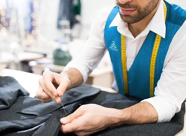 How Dress Alterations Can Help You Fit Into Your Dream Dress