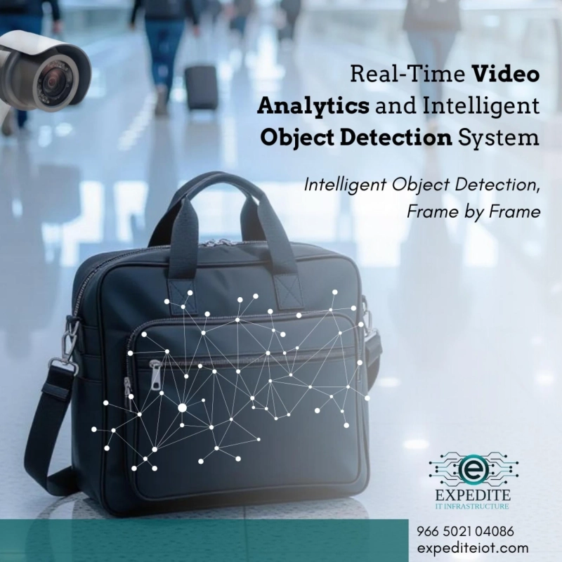 Introducing Video Analytics 2.0: The Advanced Left Object Recognition Engine Powering KSA