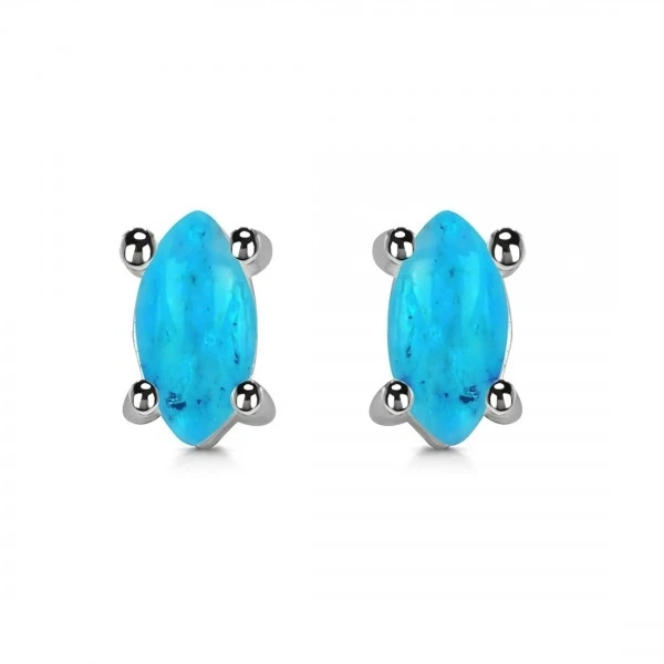 Unique Design Turquoise stone Jewelry available in Rananjay Exports