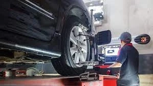 5 benefits of Wheel Balancing