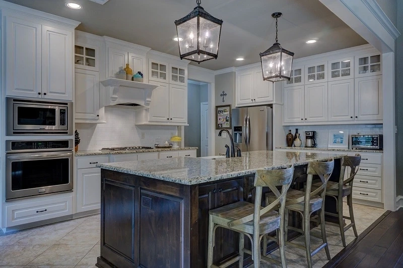 10 Creative Ideas for Kitchen Renovations That Will Transform Your Space