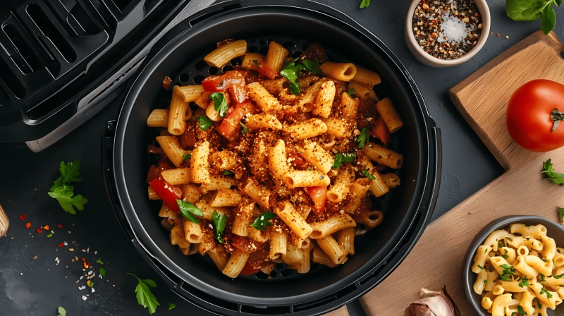 When should you replace your air fryer?